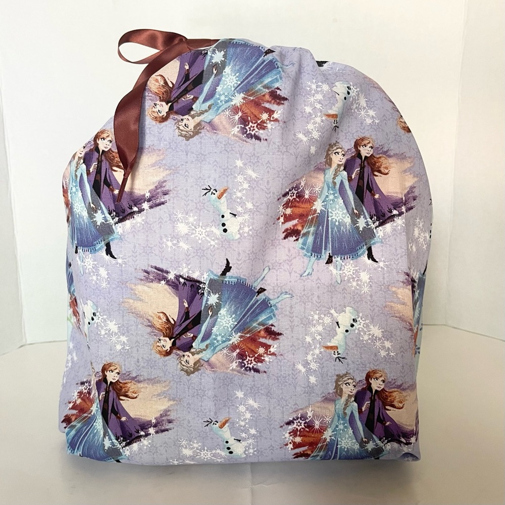 Dust Bag for Loungefly Mini Backpack